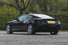 2008 Aston Martin DB9-Sold
