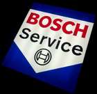 Bosch Illuminated Service Sign-Sold