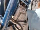 1958 Greeves 20TA Scottish-Sold