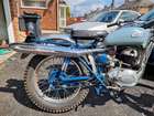 1958 Greeves 20TA Scottish-Sold