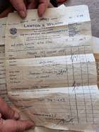 1958 Greeves 20TA Scottish-Sold