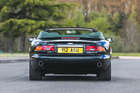 1999 Aston Martin DB7 Vantage Volante-Sold