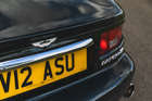 1999 Aston Martin DB7 Vantage Volante-Sold