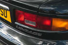 1999 Aston Martin DB7 Vantage Volante-Sold