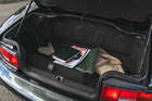 1999 Aston Martin DB7 Vantage Volante-Sold
