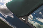 1999 Aston Martin DB7 Vantage Volante-Sold