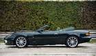 1999 Aston Martin DB7 Vantage Volante-Sold