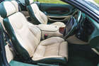 1999 Aston Martin DB7 Vantage Volante-Sold