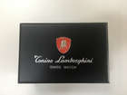 Lamborghini Watch-Sold