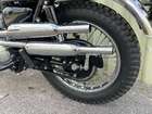 1967 Triumph TR6C Trophy-Sold
