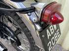 1967 Triumph TR6C Trophy-Sold