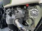 1967 Triumph TR6C Trophy-Sold