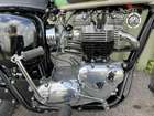 1967 Triumph TR6C Trophy-Sold