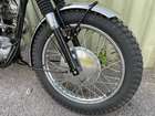 1967 Triumph TR6C Trophy-Sold