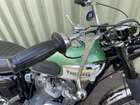 1967 Triumph TR6C Trophy-Sold