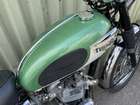 1967 Triumph TR6C Trophy-Sold