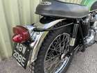 1967 Triumph TR6C Trophy-Sold