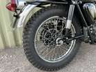 1967 Triumph TR6C Trophy-Sold
