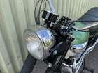 1967 Triumph TR6C Trophy-Sold