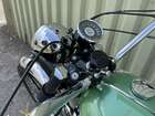 1967 Triumph TR6C Trophy-Sold