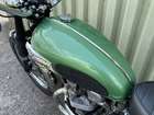 1967 Triumph TR6C Trophy-Sold