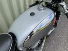 1955 BSA DBD34 Gold Star-Sold