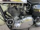 1955 BSA DBD34 Gold Star-Sold