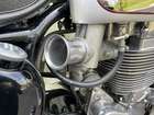 1955 BSA DBD34 Gold Star-Sold