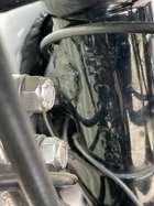 1955 BSA DBD34 Gold Star-Sold