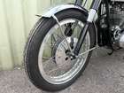 1955 BSA DBD34 Gold Star-Sold