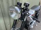 1955 BSA DBD34 Gold Star-Sold