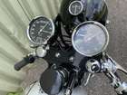 1955 BSA DBD34 Gold Star-Sold