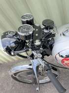1955 BSA DBD34 Gold Star-Sold