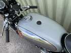 1955 BSA DBD34 Gold Star-Sold