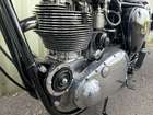 1955 BSA DBD34 Gold Star-Sold