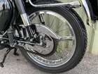 1955 BSA DBD34 Gold Star-Sold