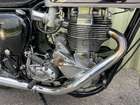 1955 BSA DBD34 Gold Star-Sold