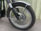 1955 BSA DBD34 Gold Star-Sold