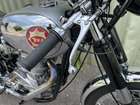 1955 BSA DBD34 Gold Star-Sold