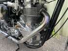1955 BSA DBD34 Gold Star-Sold