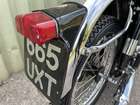 1955 BSA DBD34 Gold Star-Sold