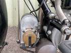 1914 Triumph 4 1/4 Roadster-Auction Lot