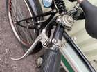 1914 Triumph 4 1/4 Roadster-Auction Lot