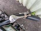 1914 Triumph 4 1/4 Roadster-Auction Lot