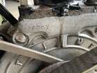 1914 Triumph 4 1/4 Roadster-Auction Lot