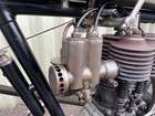 1914 Triumph 4 1/4 Roadster-Auction Lot