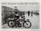 1914 Triumph 4 1/4 Roadster-Auction Lot