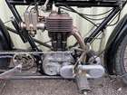 1914 Triumph 4 1/4 Roadster-Auction Lot