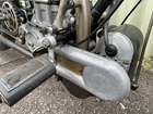 1914 Triumph 4 1/4 Roadster-Auction Lot