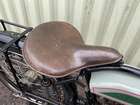 1914 Triumph 4 1/4 Roadster-Auction Lot